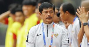 PSSI Tunjuk Indra Sjafri Pelatih Timnas di Ajang SEA Games Kamboja 2023