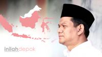 Geopolitik Tentukan Kemajuan Bangsa Indonesia