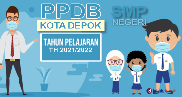 Jalur 2021 ppdb zonasi smp surabaya Dispendik Kota