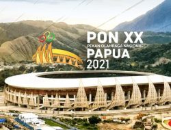 29 Peserta PON XX Papua Terkonfirmasi Positif Covid-19 !
