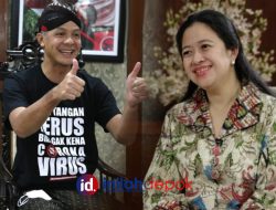 Bung Yori: Ganjar Puan Magnet Baru Bagi Pemilih di Depok!
