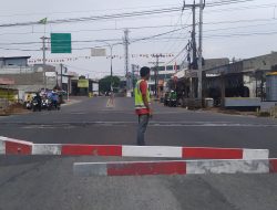 Pembangunan Underpass Jalan Dewi Sartika di Kota Depok Proyek Strategis Pemrov Jabar