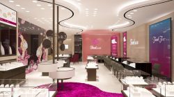 Frank &  co Hadirkan Luxurious Concept Store Terbaru di Margo City Depok