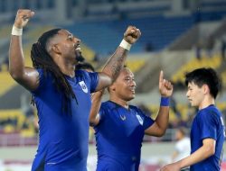 Piala Presiden 2022: PSIS Melaju ke Semifinal Usai Kalahkan Bhayangkara FC Lewat Adu Penalti