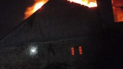 kebakaran rumah