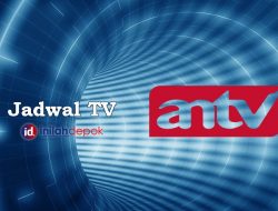 Jadwal TV di ANTV Minggu 28 Agustus: Annaya dan The Trek