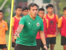 Strategi Khusus Disiapkan Timnas Indonesia U-16 Agar Lolos Final, Bikin Penyerang Myanmar Mandul!