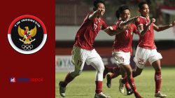 Hasil Semifinal Piala AFF U-16 2022: Bekuk Myanmar Lewat Adu Penalti, Indonesia Lolos ke Final