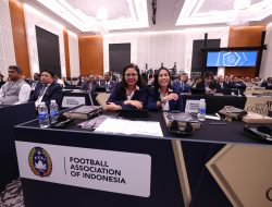 AFC Kembali Dipimpin Oleh Shaikh Salman