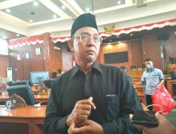 Anggota Komisi C DPRD Depok Soroti TPPAS Nambo Yang Belum Juga Dioperasikan