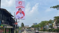 Dukung Kaesang Jadi Wali Kota Depok, Relawan Depok Kaesang Menang Gelar Deklarasi
