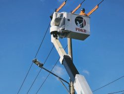 Pemeliharaan Jaringan Listrik Tanpa Padam, PLN Berhasil Selamatkan 11 Juta kWh
