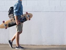 Mengenal Olahraga Skateboard Yang Harus Punya Keahlian Khusus