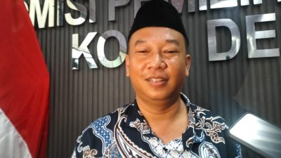 Jumlah TPS Pilwakot Depok dan Pilgub Jabar, KPU Sebut Jumlahnya Berkurang