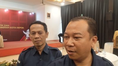 Minggir Wir… KPU Kota Depok Sebut Partai Yang Bisa Usung Calon Wali Kota di Pilkada Serentak 2024 Hanya PKS