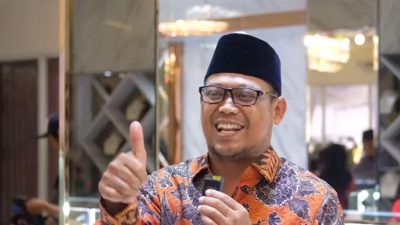 Bang Imam: Keluarga Jadi Faktor Kesuksesan