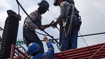 Idul Adha Segera Tiba, PLN Perkuat Pasokan Listrik di Masjid Istiqlal Jakarta