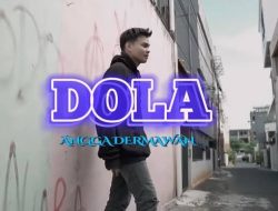 Lirik Lagu “Dola” dari Angga Dermawan: Kisah Cinta dengan Banyak Perbedaan