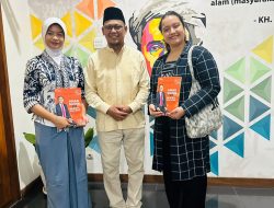 Selamat Fatiya Dari Depok Mewakili Jabar Paskibra Nasional 2024