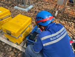 Jaga Kualitas Layanan Jelang Idul Adha 2024, PLN Selesaikan Pemeliharaan Gardu Induk Jatirangon-Cibubur