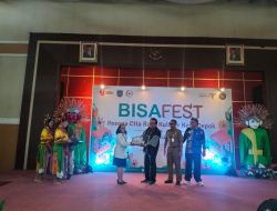 Anggota DPR RI Dorong Pusat kuliner Untuk Tentukan Makan Khas Depok: Secara Alami