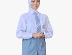 Fathiya Siswi Depok jadi Perwakilan Paskibraka Jabar di Tingkat Nasional