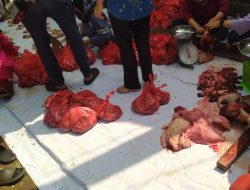 Wali Kota Depok Imbau Pembangian Daging Kurban di Idul Adha 1445 Tanpa Kantong Plastik Tak Dihiraukan Warga, Alasannya Bikin Helus Dada