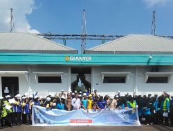 Momen Hari Anak Nasional 2024, PLN Giatkan Edukasi Kelistrikan Pelajar SMKN Jakarta