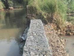 LPM Duren Mekar: Terima Kasih Wakil Wali Kota Depok Atas Respon Cepat