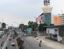 Silpa APBD Kota Depok 2023 sebesar Rp282 miliar