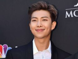 Lirik Lagu ‘LOST!’ dari  RM BTS dan Terjemahan Bahasa Indonesia!