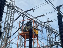 Ini Langkah Efisien PLN Atasi Kondisi Kritis Tanpa Padamkan Listrik