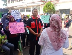 DKR Lapor Siswa Miskin di Depok Ditolak di Sekolah Negeri ke Presiden Joko Widodo