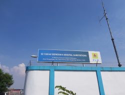 Buah Dari Inovasi PLN, Ini Kelebihan Gardu Induk Digital