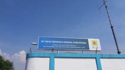 Buah Dari Inovasi PLN, Ini Kelebihan Gardu Induk Digital