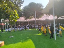 Cakra Buana Playducation School Miliki Konsep Bergembira Belajar