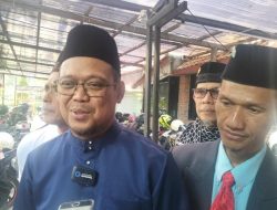 Program Bimroh Dilanjutkan Jadi Bimroh Plus di Depok
