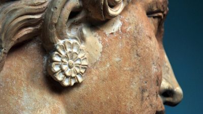 Inilah Nama-nama Dewa dalam Mitologi Yunani yang Melegenda, Siapa Saja ?