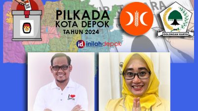 Pasangan Calon Imam-Ririn Sudah Terima SK DPP PKS: Deklarasi 10 Agustus 2024