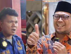 Anggota Damkar Viral, Imam Budi Hartono: Terimakasih Sandi, kami akan Evaluasi