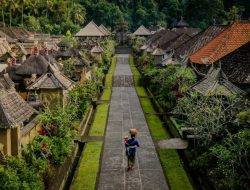 Wisata Desa Adat Penglipuran: Keindahan Antara Budaya dan Alam Pulau Dewata!