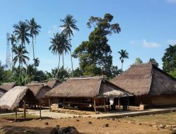 Desa Wisata Senaru, Jadi Gerbang Menuju Keindahan Gunung Rinjani, Wajib Singgah!