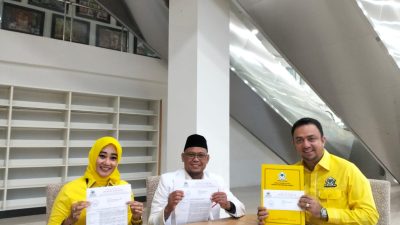 Pasangan Calon Imam-Ririn untuk Pilkada Depok akan Deklarasi Tanggal 18 Agustus Deklarasi