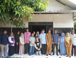 Tingkatkan Kemandirian dan Kreativitas Penyandang Difabel, PLN Resmikan Rumah Berdaya Banten Creative Disability