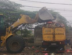 Satgas Penangan Sampah Dibentuk, Diketuai Oleh Pejabat Pemkot Depok Ini