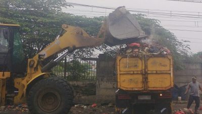 Satgas Penangan Sampah Dibentuk, Diketuai Oleh Pejabat Pemkot Depok Ini