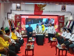 KPU Kota Depok Pastikan Hanya Dua Pasang Calon yang Resmi Daftar Sebagai Calon Kepala Daerah