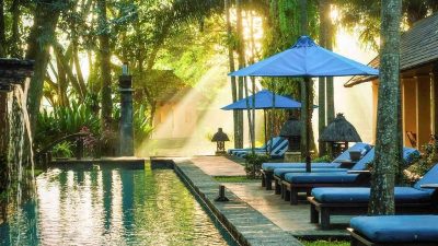 Hotel Murah dan Nyaman di Bogor, Harga Ramah di Kantong!