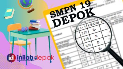 Buntut Kasus Pencucian Rapor 51 Siswa, Kepsek SMPN 19 Depok Dapat Hukuman Disiplin Bukan Pemecatan