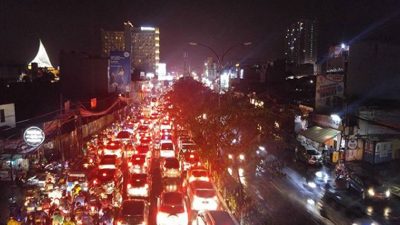 Tempat Tongkrongan Asyik di Margonda Depok, Cocok Buat Seru-seruan